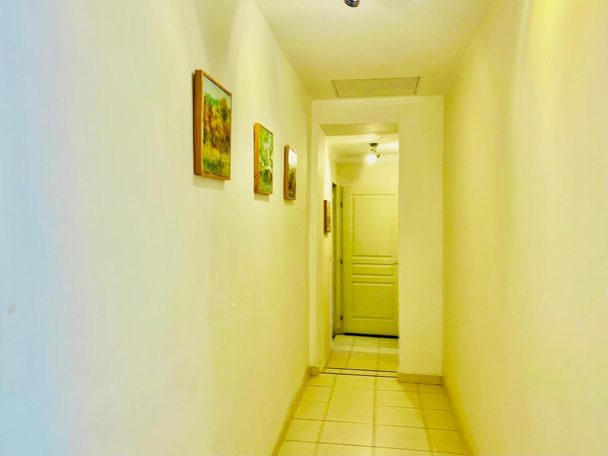 Gite Moun Mazet Miramas Exterior foto