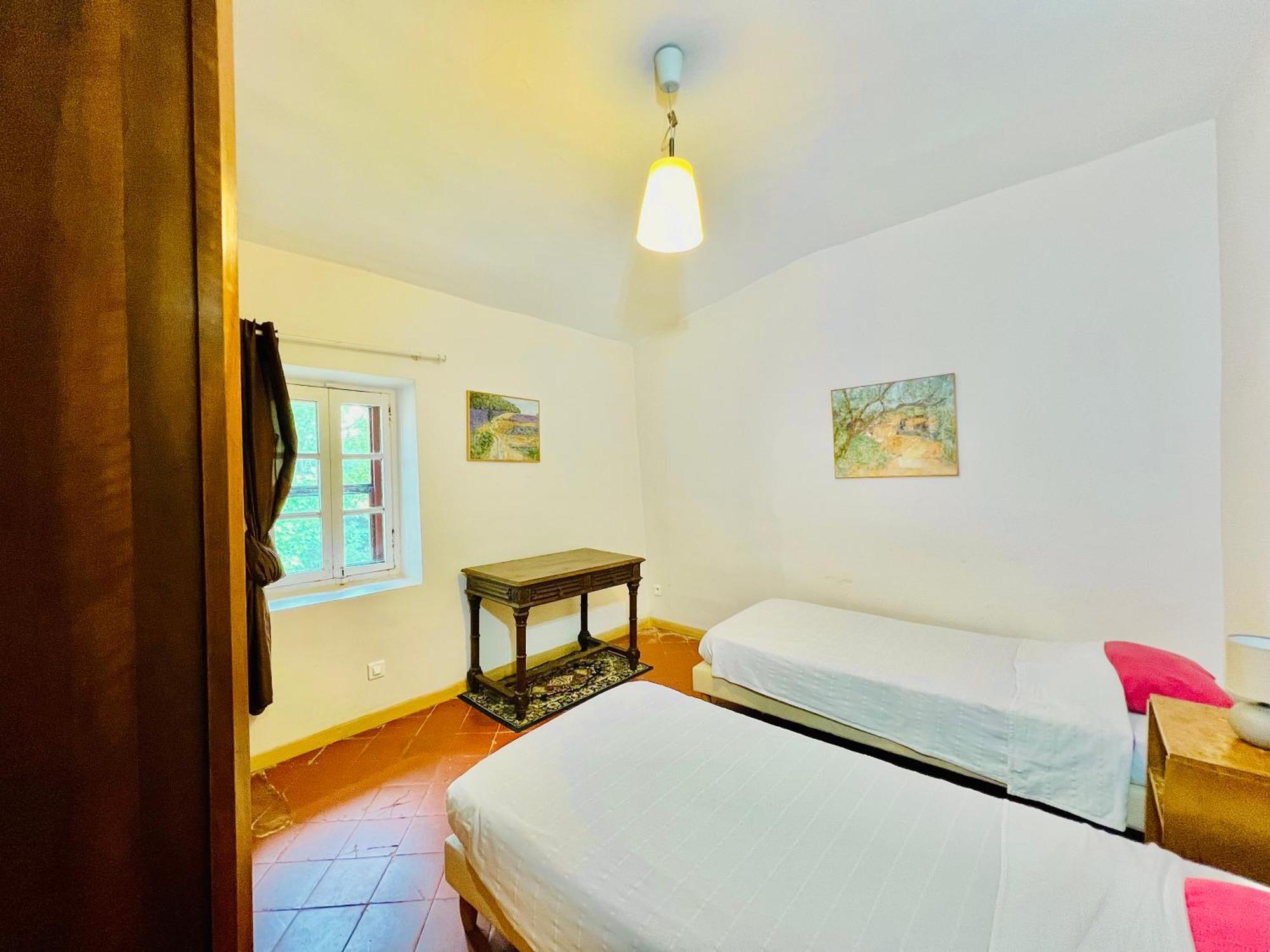 Gite Moun Mazet Miramas Exterior foto