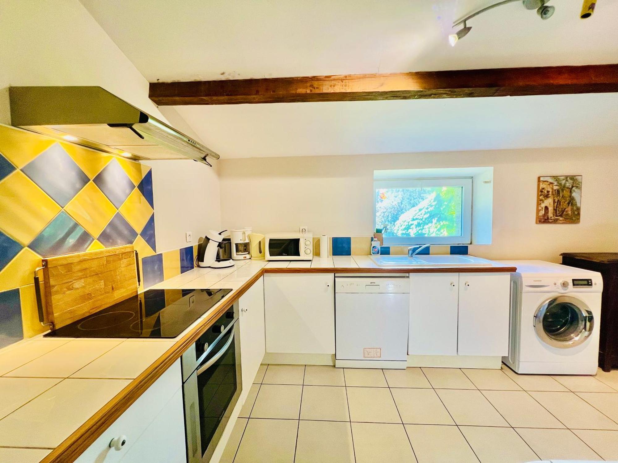 Gite Moun Mazet Miramas Exterior foto
