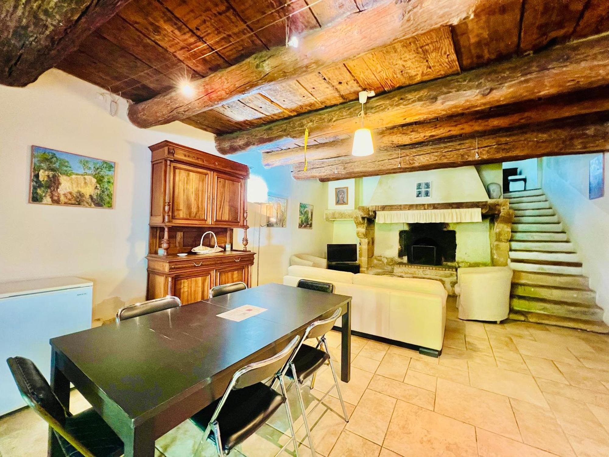 Gite Moun Mazet Miramas Exterior foto
