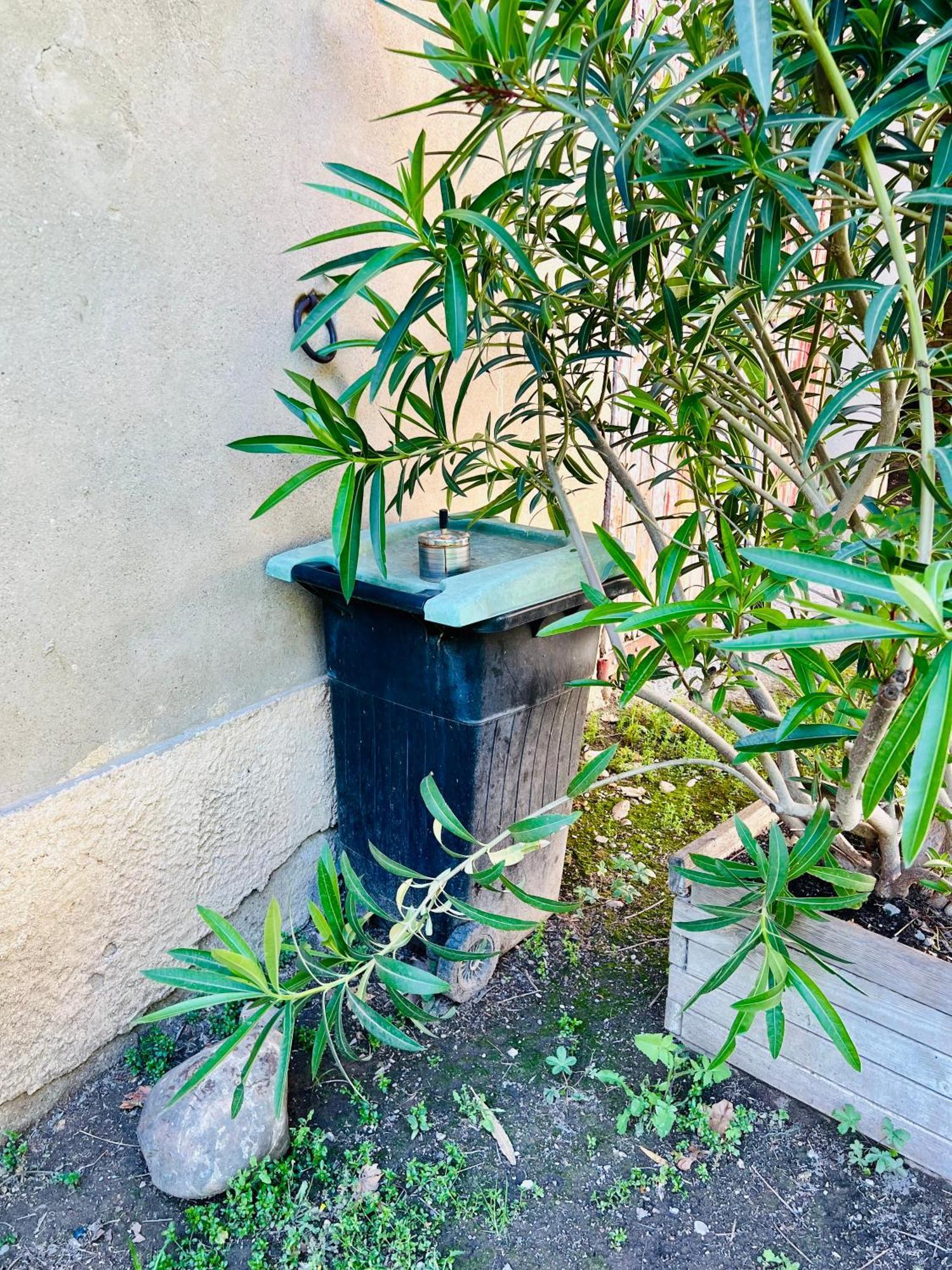 Gite Moun Mazet Miramas Exterior foto