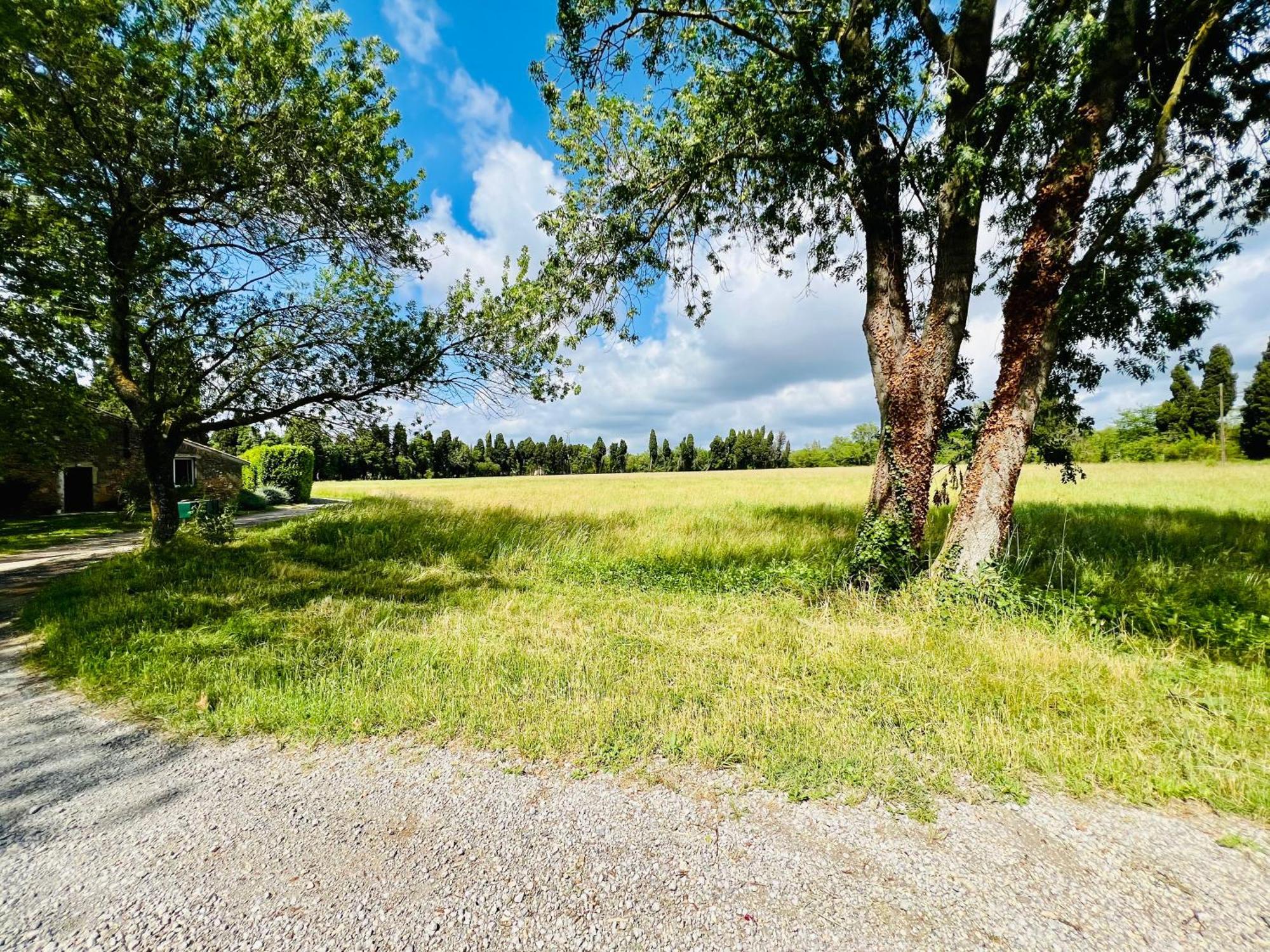 Gite Moun Mazet Miramas Exterior foto